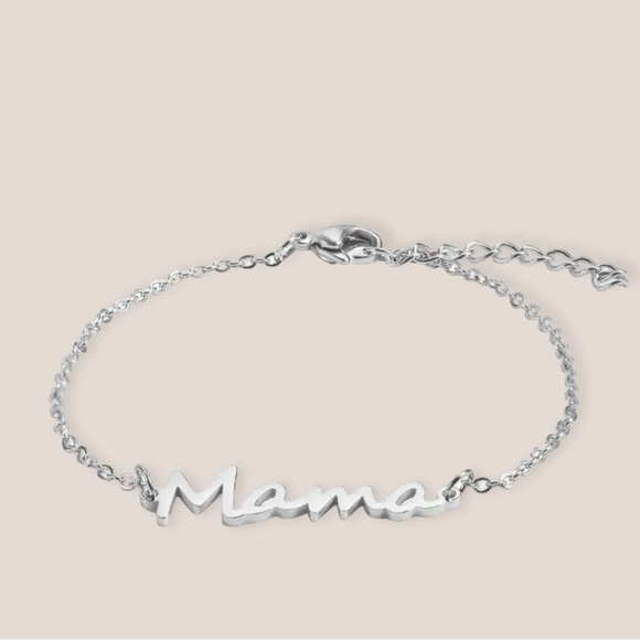 NWT Portable Jewelry Box with bracelet - Picture 3 of 6